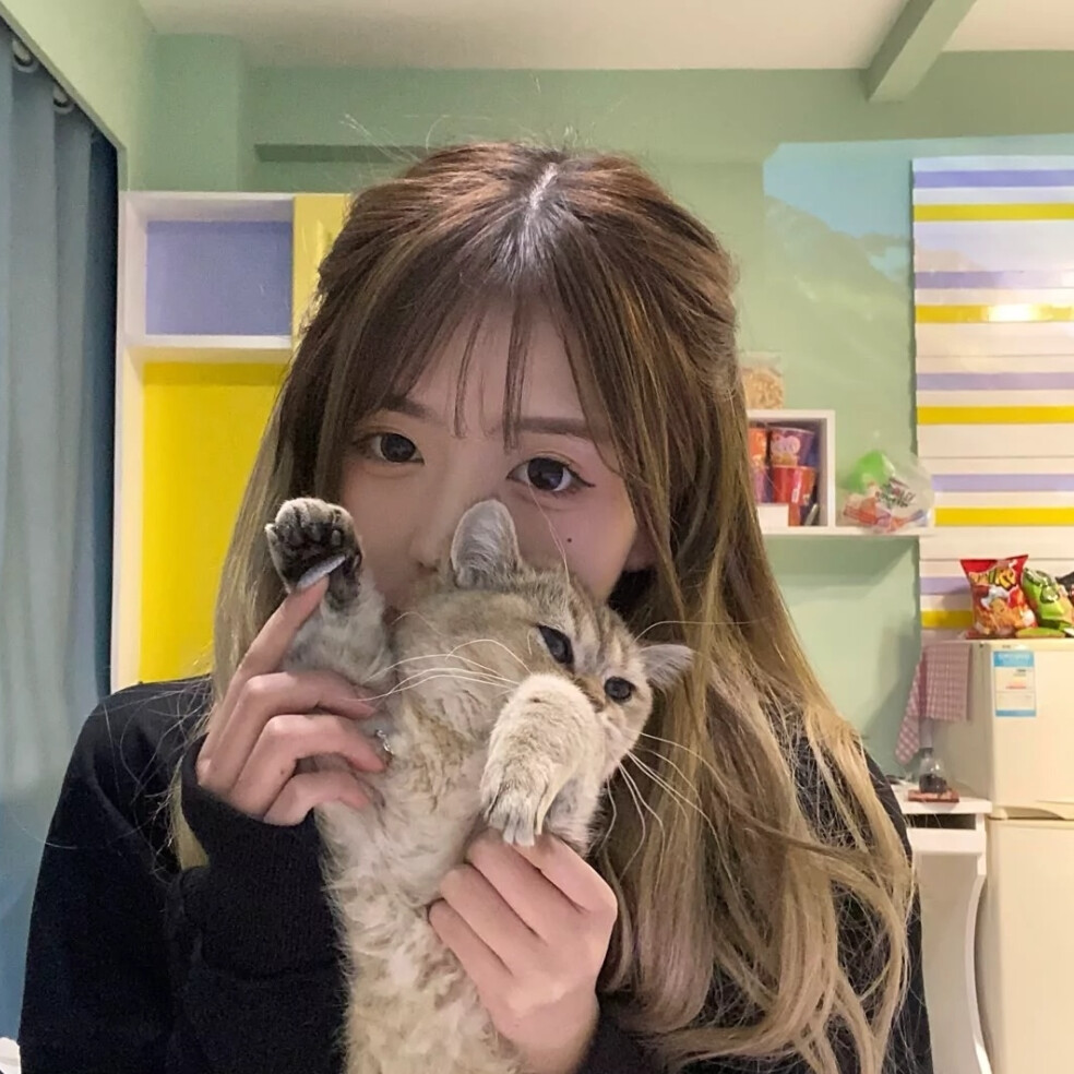 女生头像