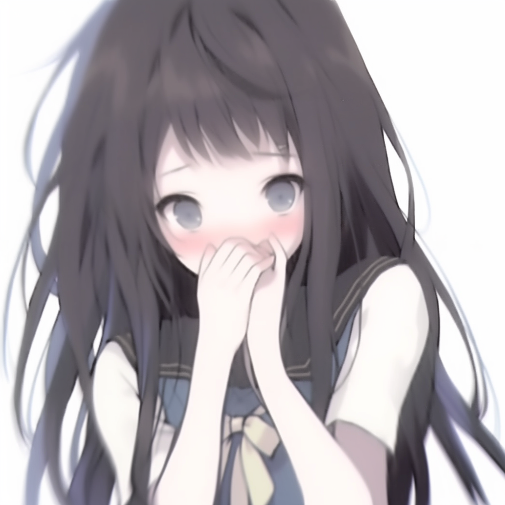 mengrongrtgbfjiemei朦胧感二人闺蜜头像动漫闺蜜头像