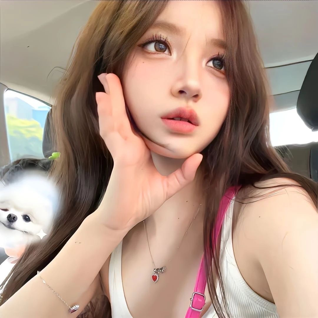 小众女生头像