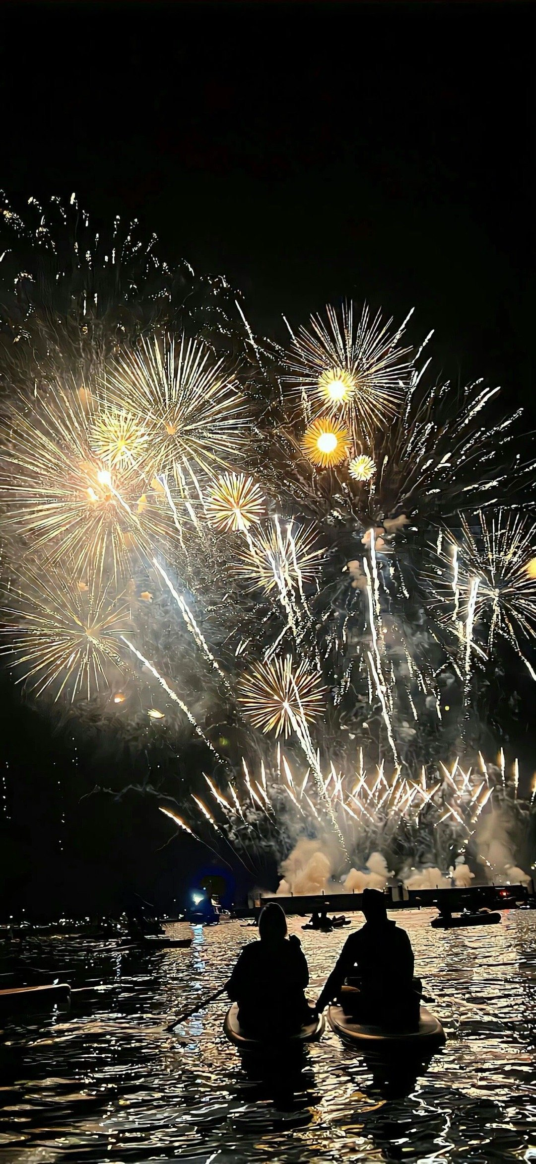 新年