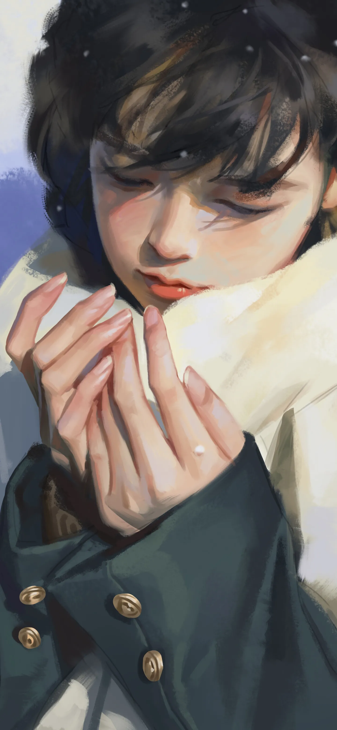 动漫