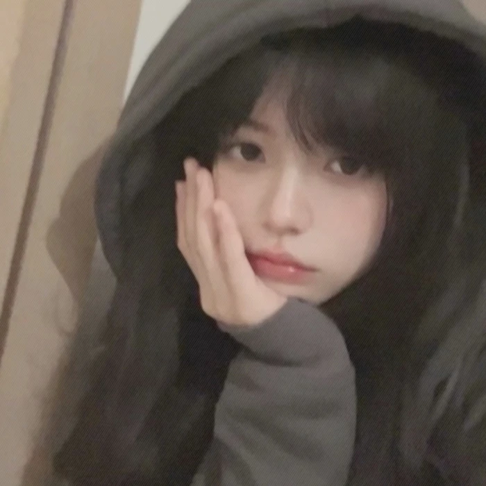 可爱女生头像