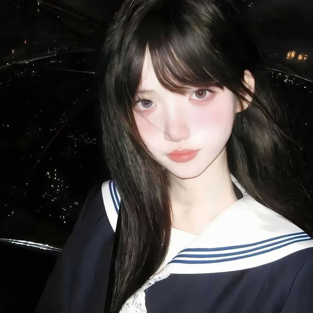 少萝女生头像