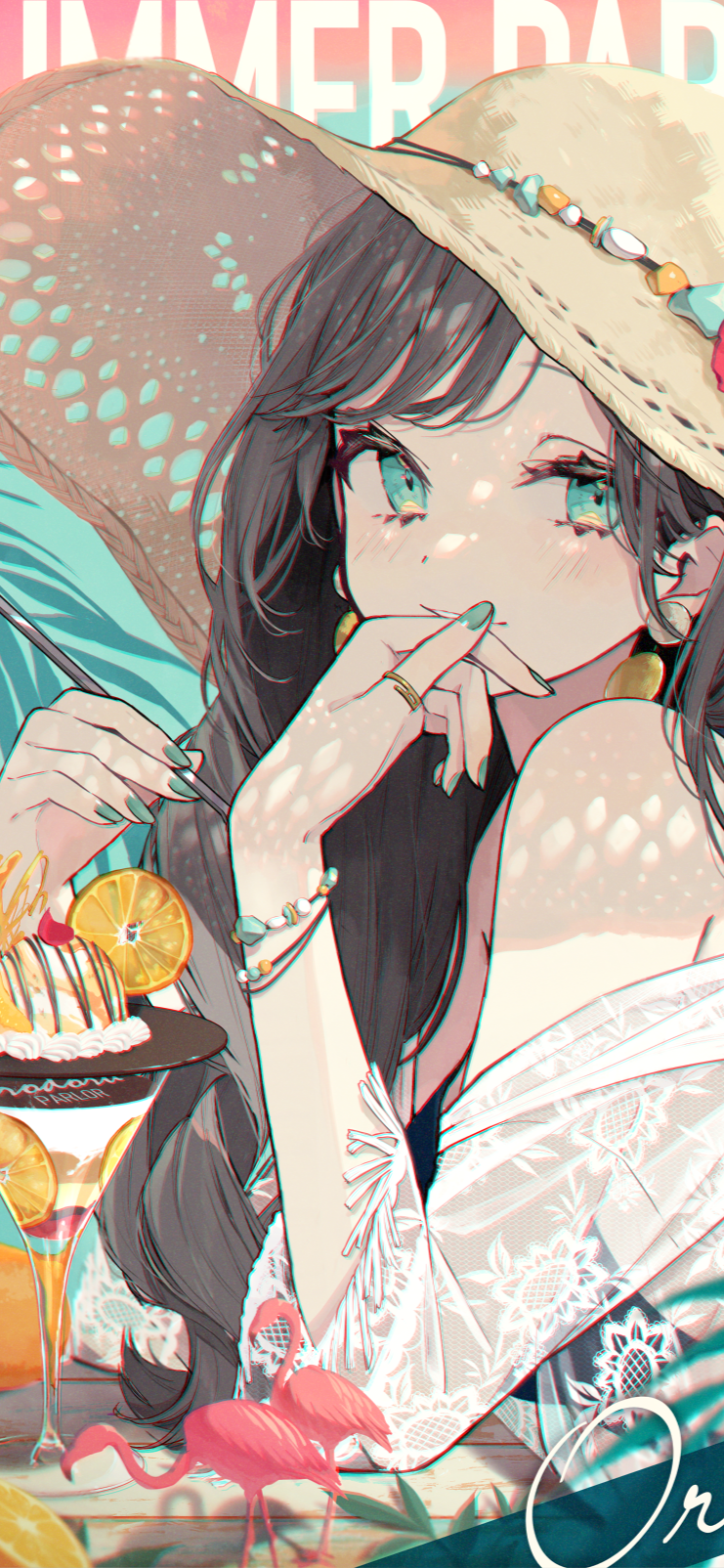动漫