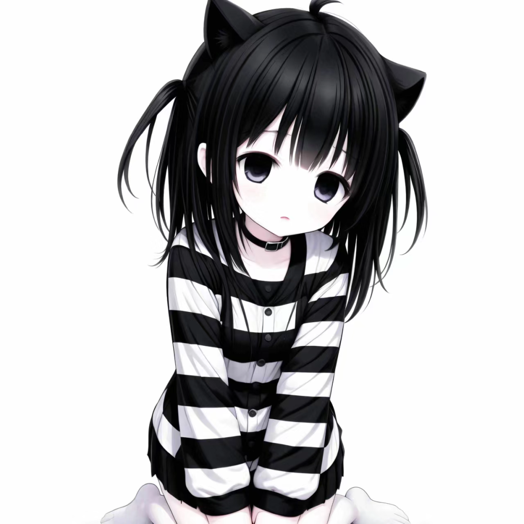 少萝动漫头像女