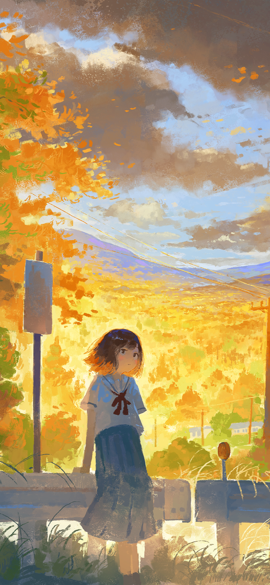 动漫