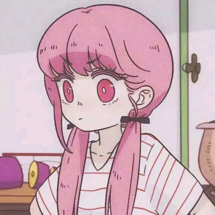 动漫头像  动漫女 动漫女头  动漫头像女