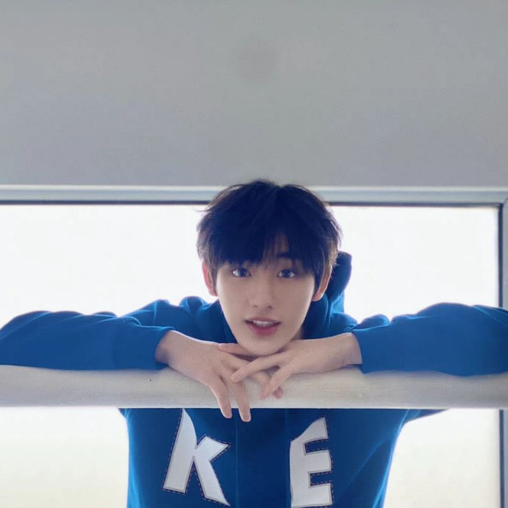 男生头像