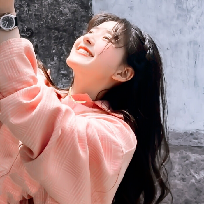 女生头像