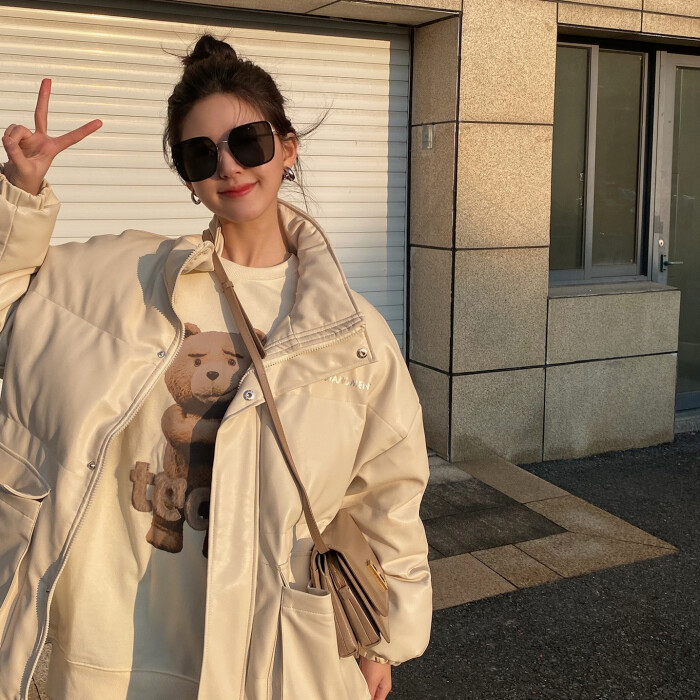 女生头像