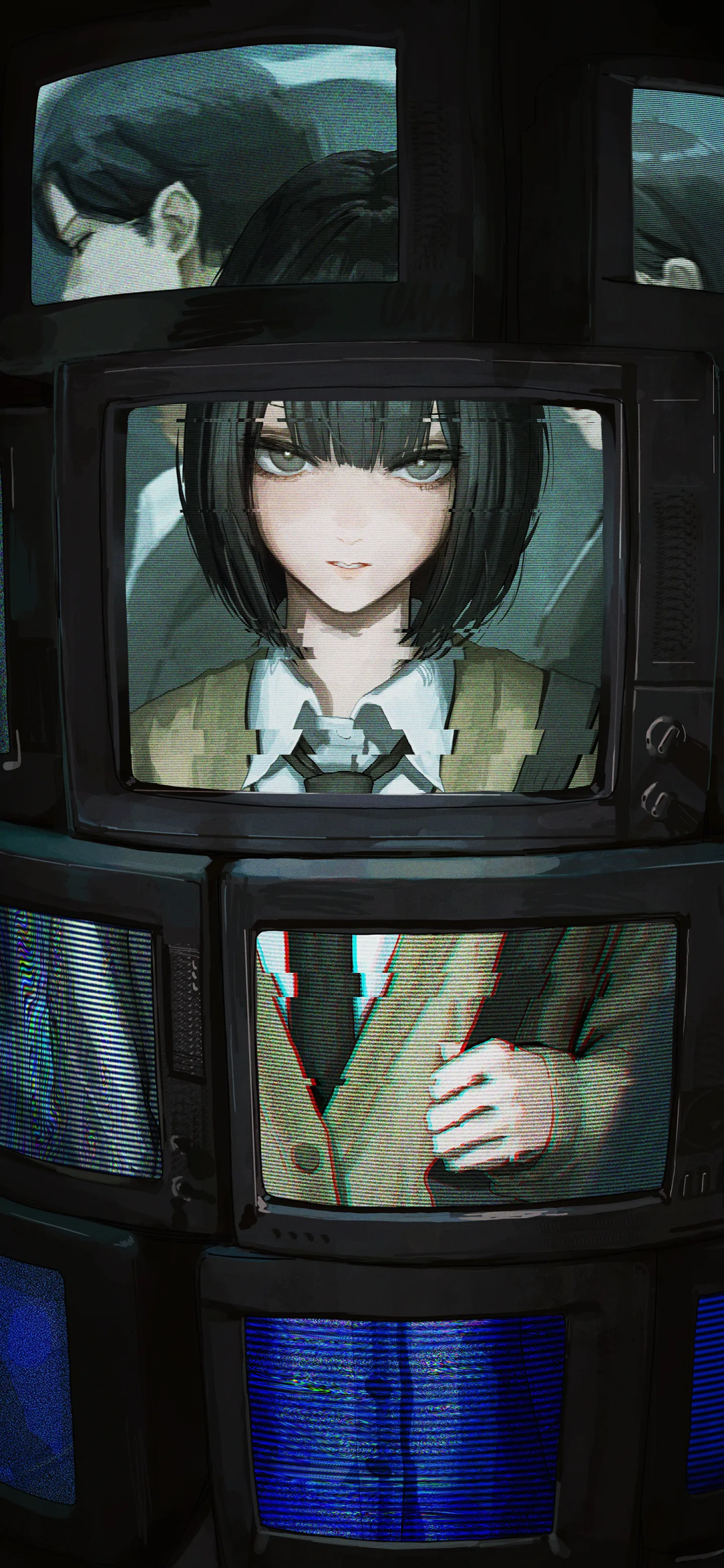 动漫