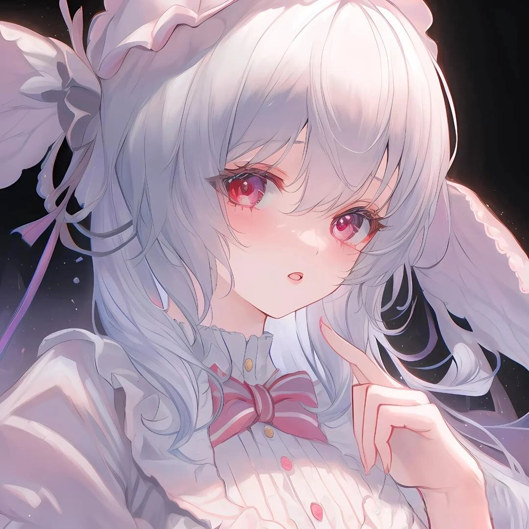 闺蜜头像 闺蜜 动漫闺蜜头像  三人闺蜜 三人闺蜜头像 可爱动漫女 可爱动漫头像 