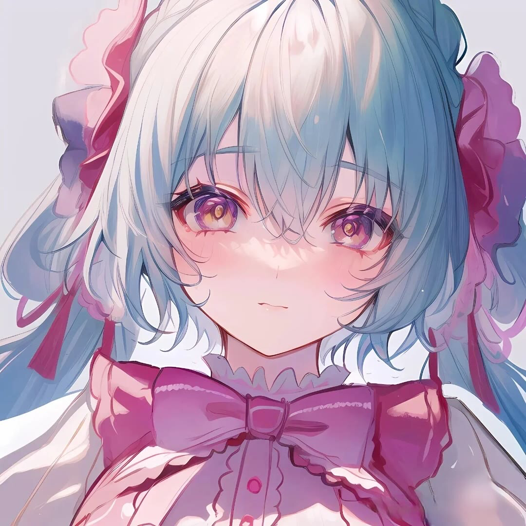 动漫头像  动漫女 动漫女头  动漫头像女 可爱动漫女 可爱动漫头像女