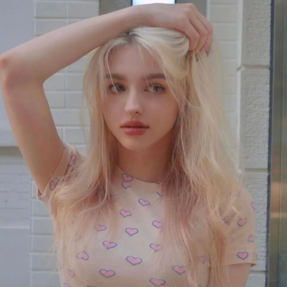 欧美四人闺蜜头像真人闺蜜头像