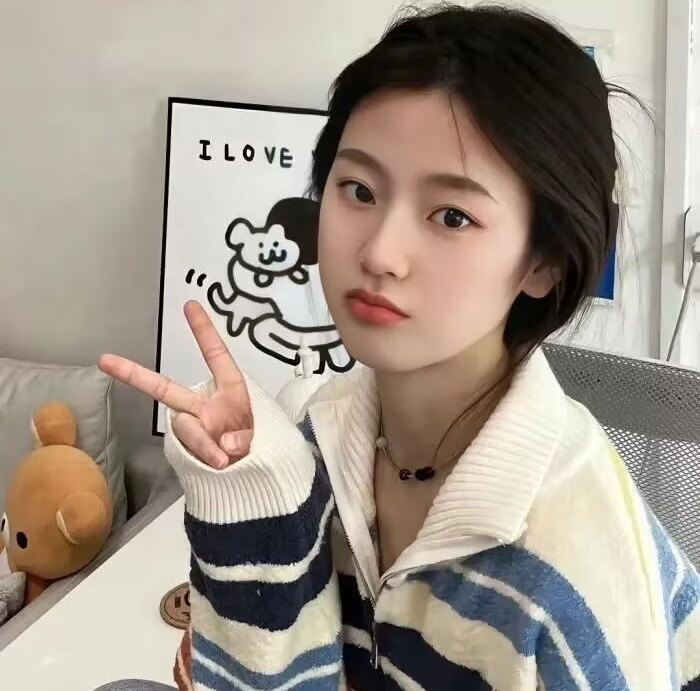 小众女生头像