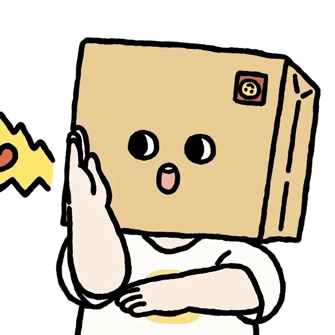 可爱麦当劳卡通情侣头像