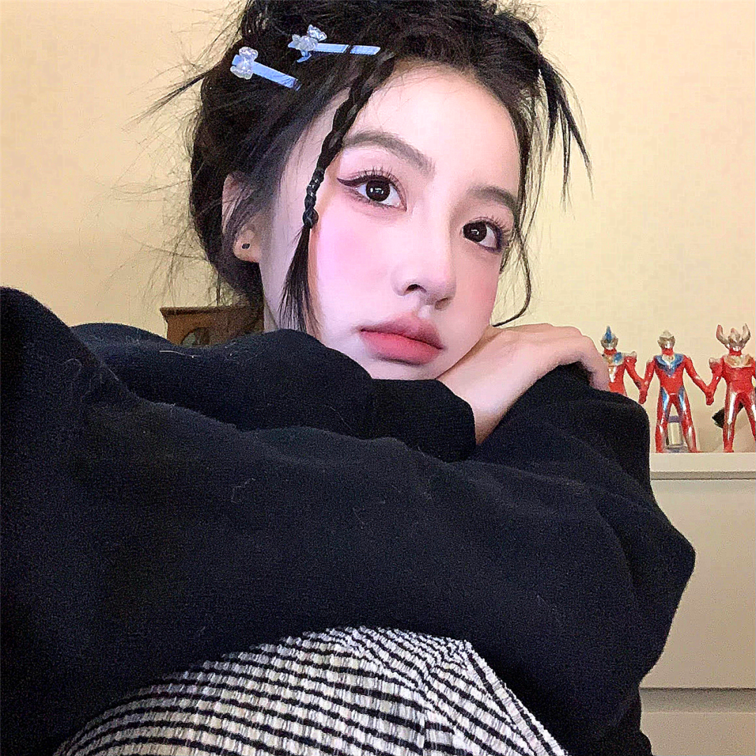 二人闺蜜头像真人闺蜜头像