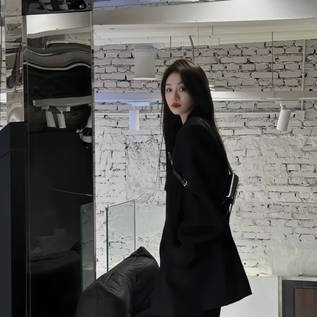 小众女生头像