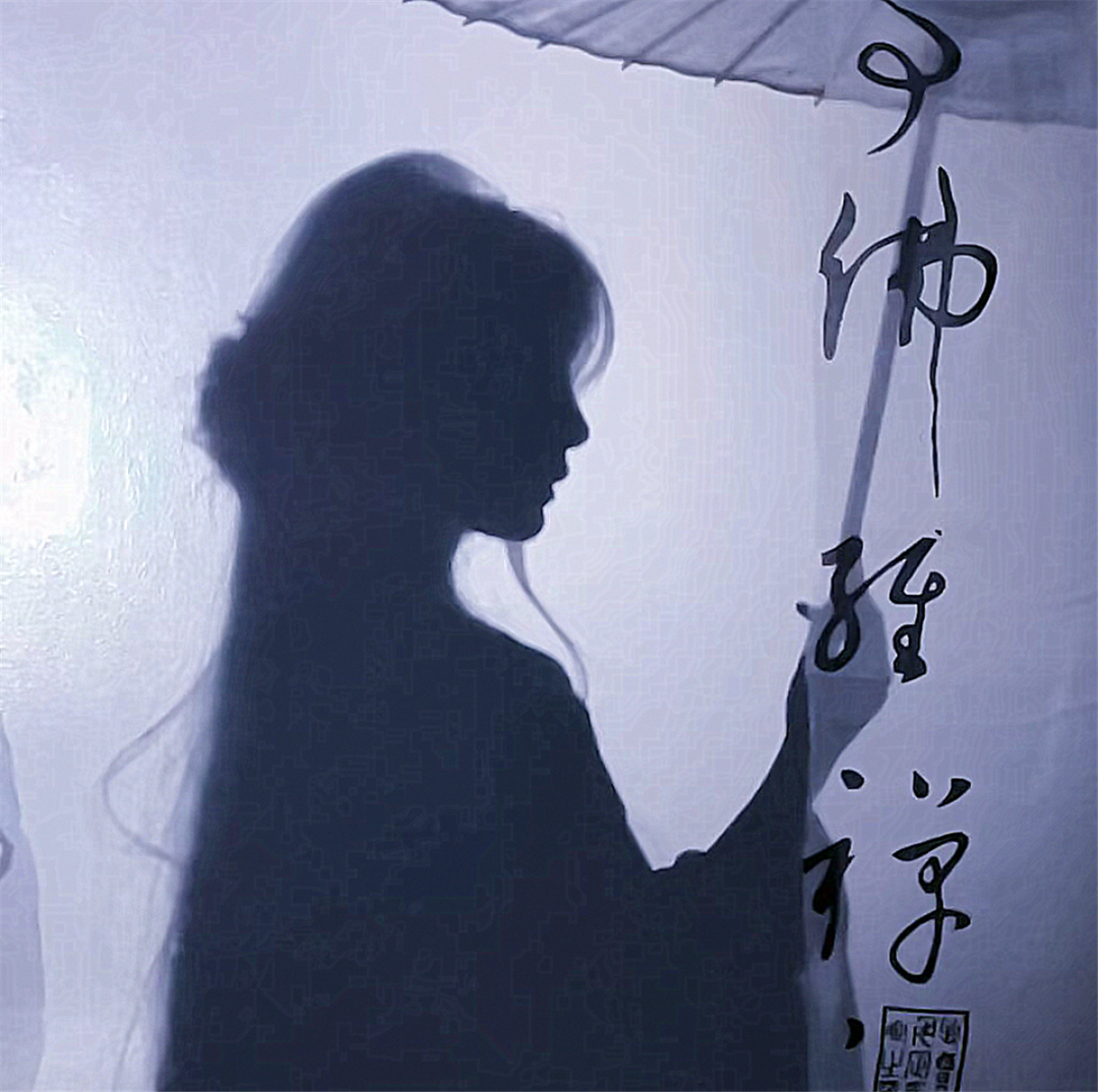 古风二人闺蜜头像真人闺蜜头像