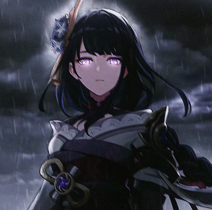 动漫头像女