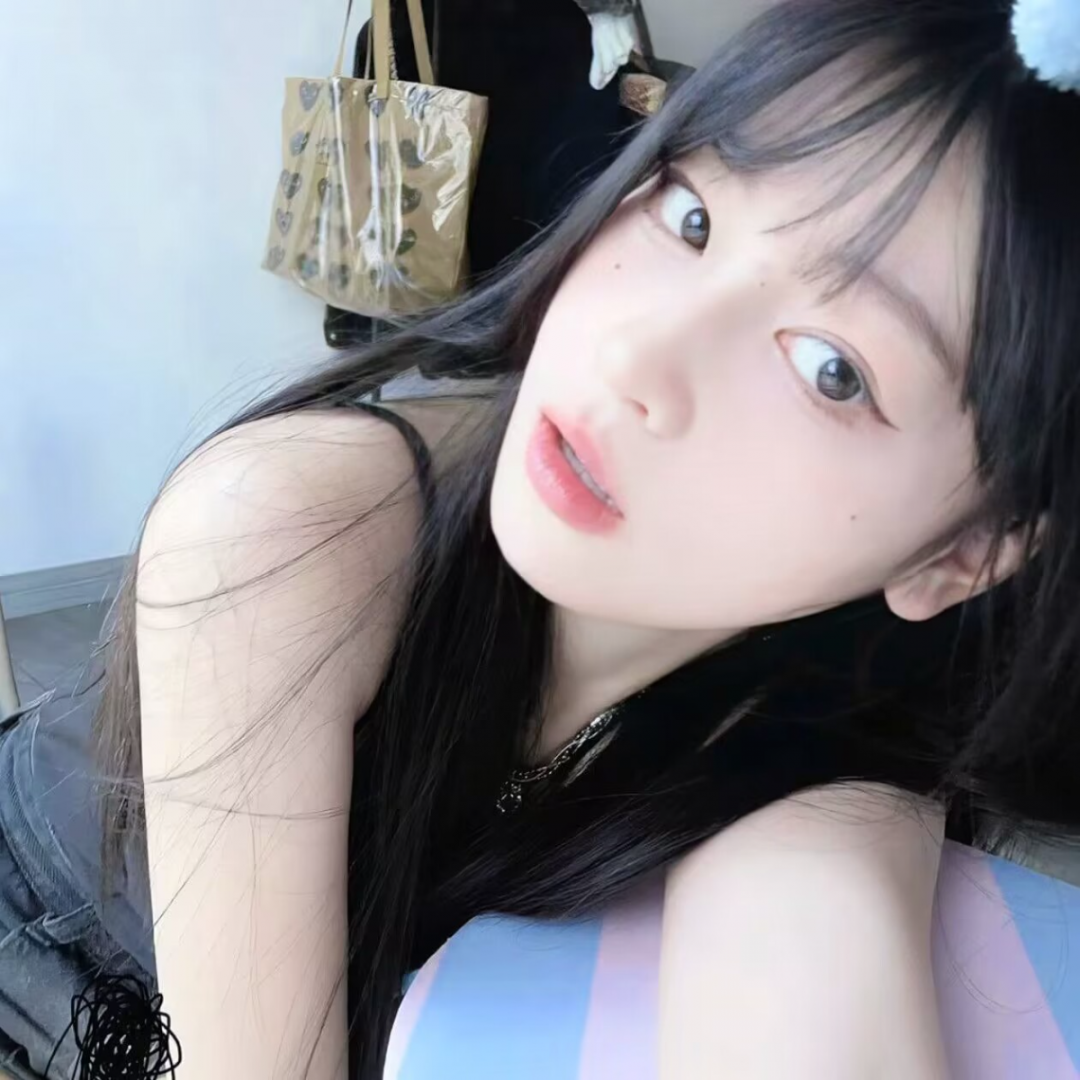 小众女生头像