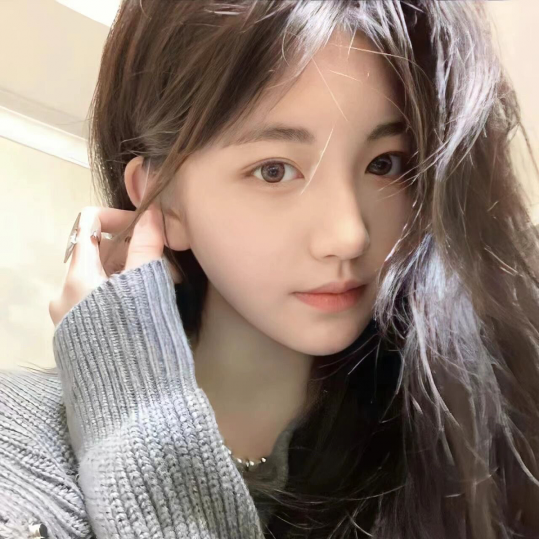 小众女生头像