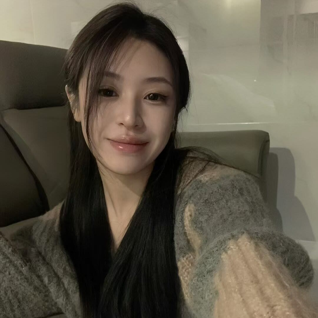 小众女生头像