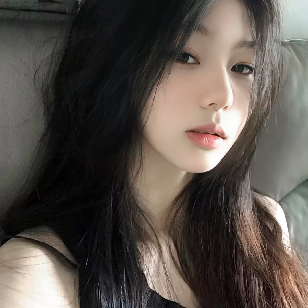 小众女生头像