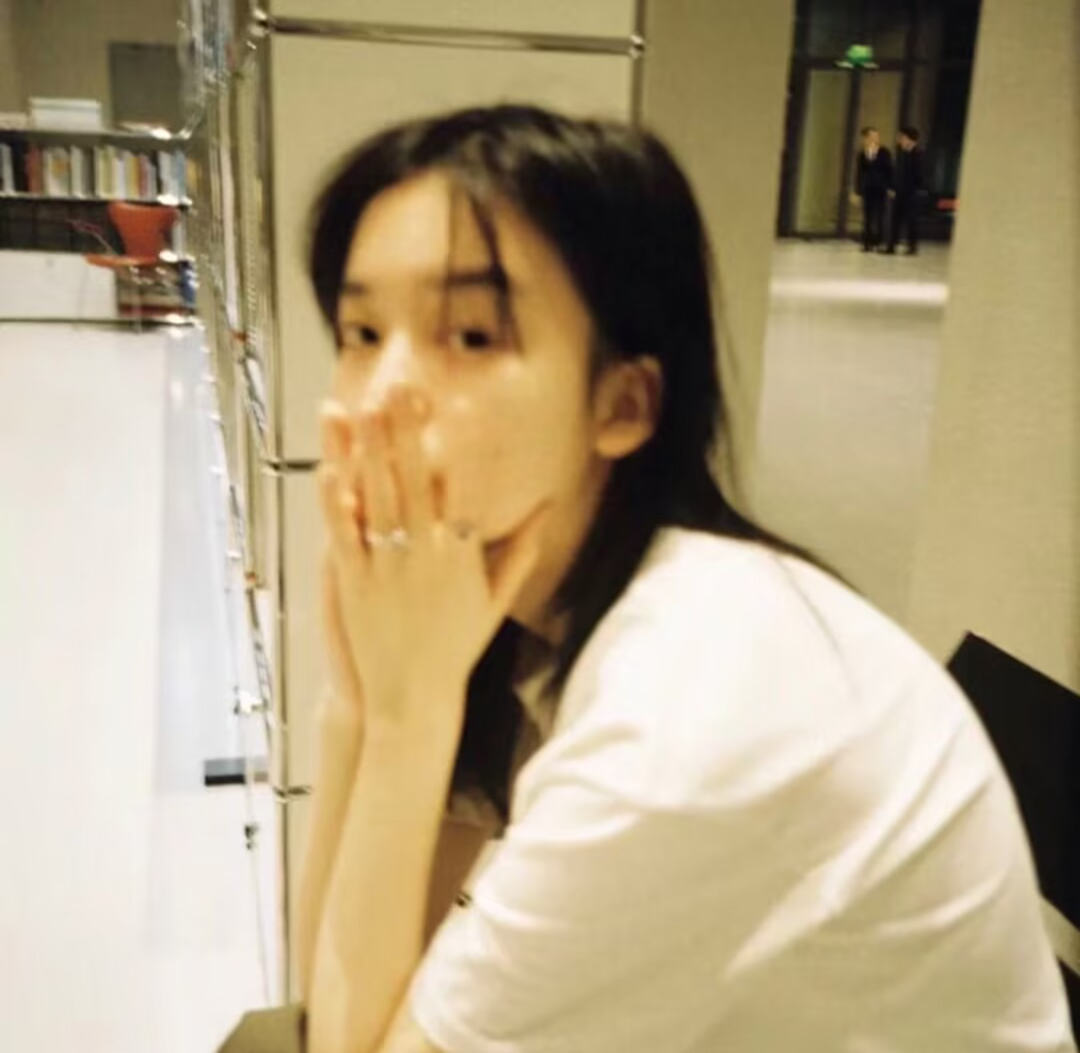 小众女生头像