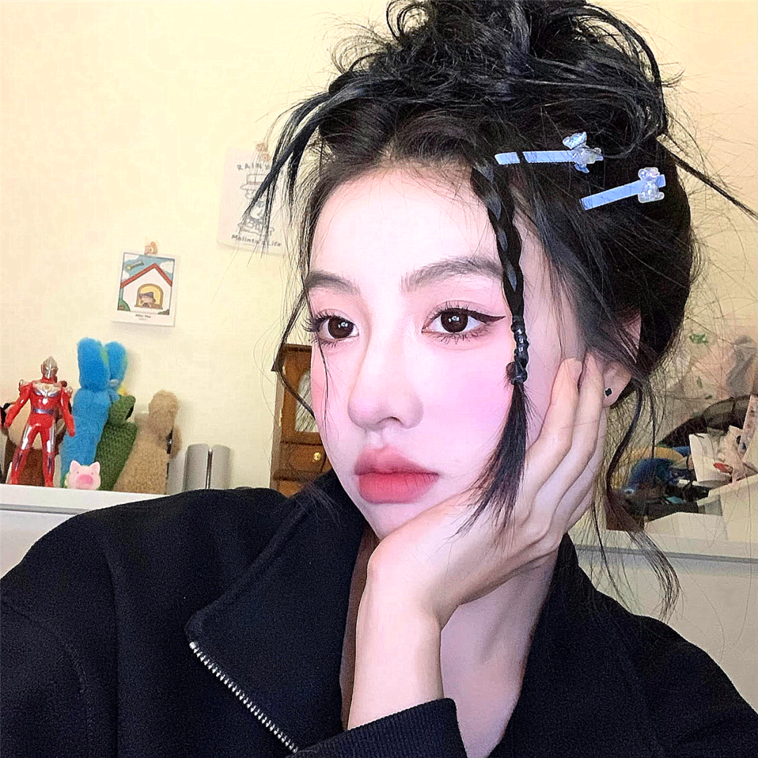 二人闺蜜头像真人闺蜜头像