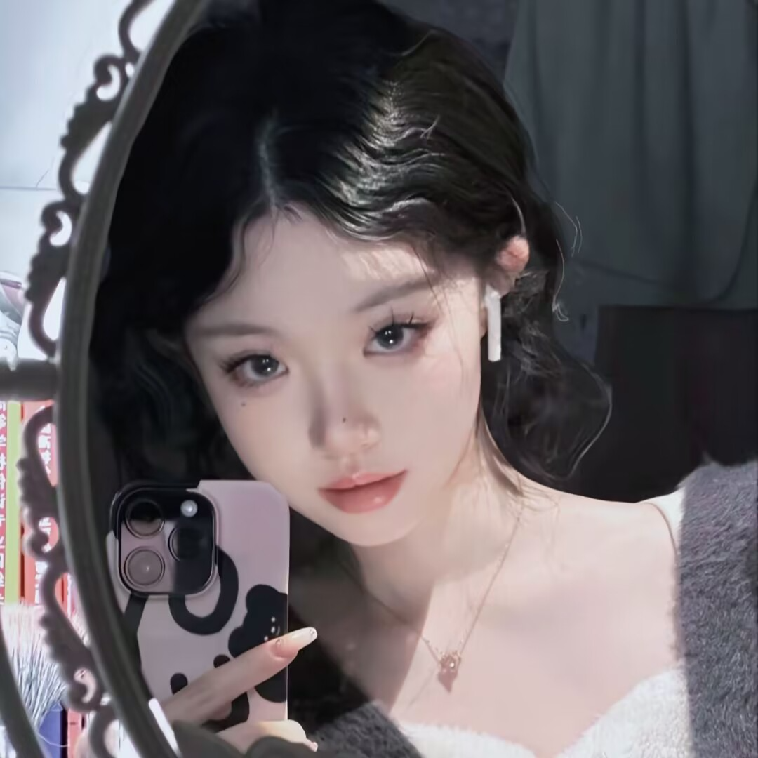 小众女生头像