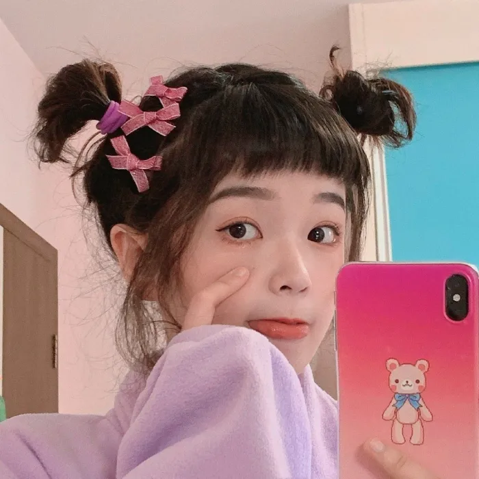 自拍手机二人闺蜜头像真人闺蜜头像