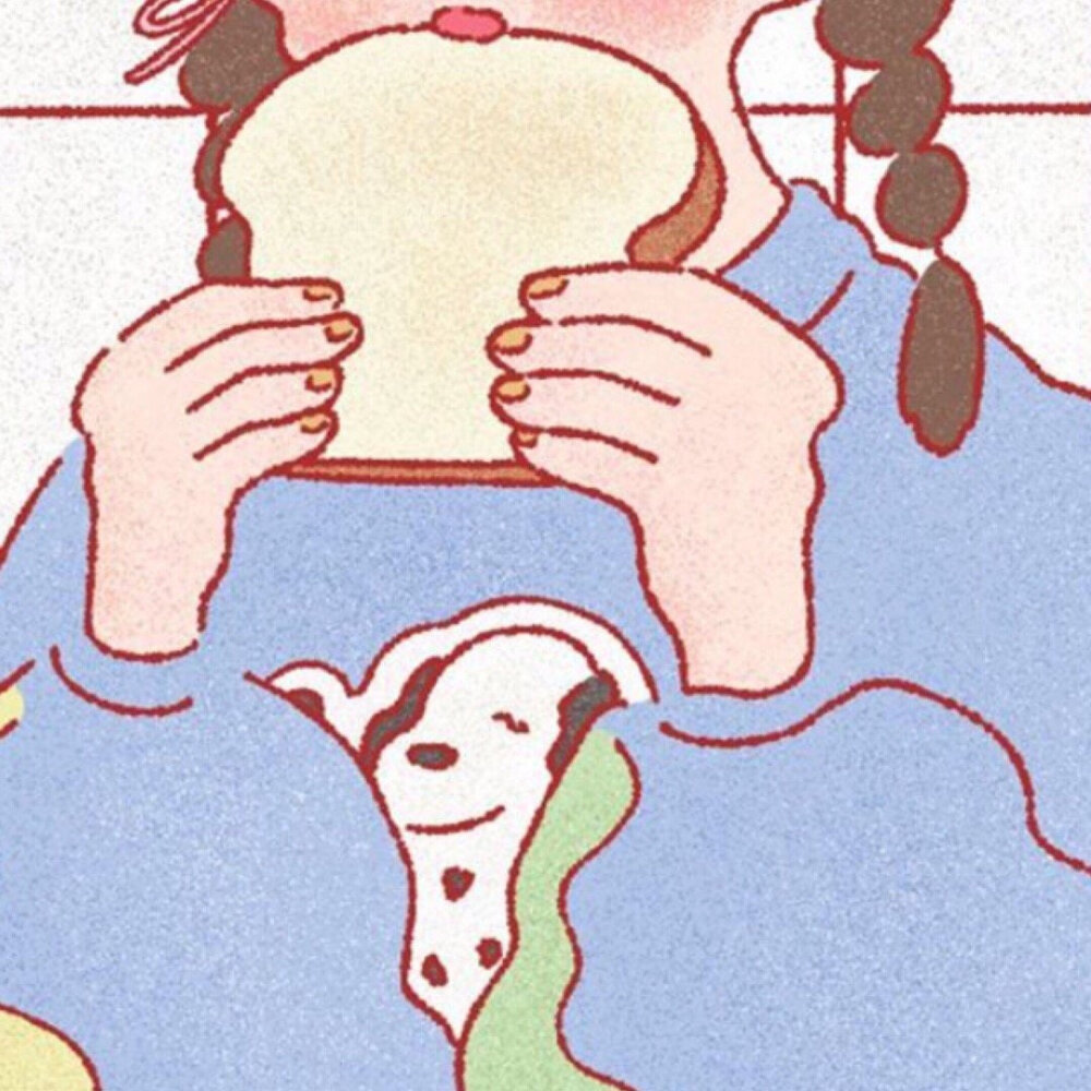 可爱动漫头像女