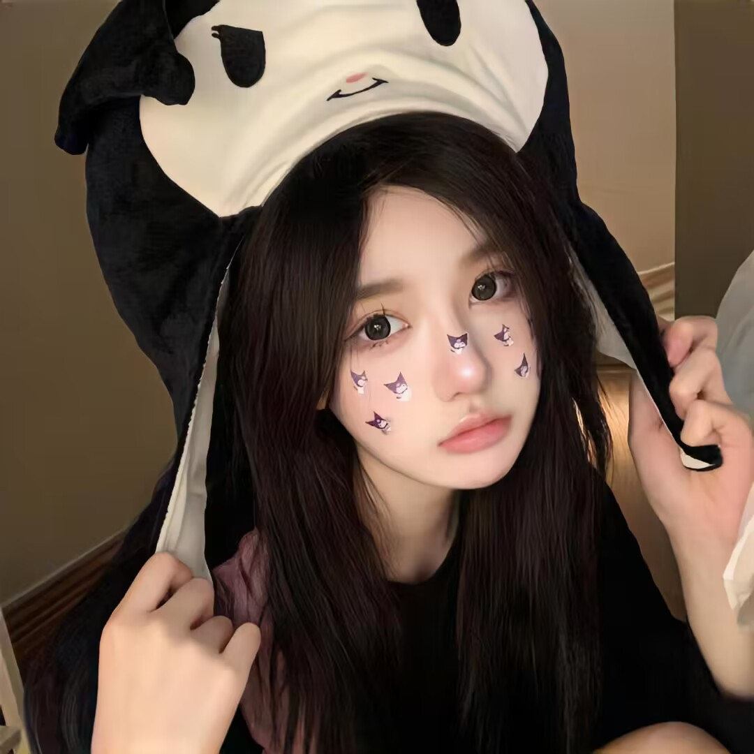 可爱女生头像