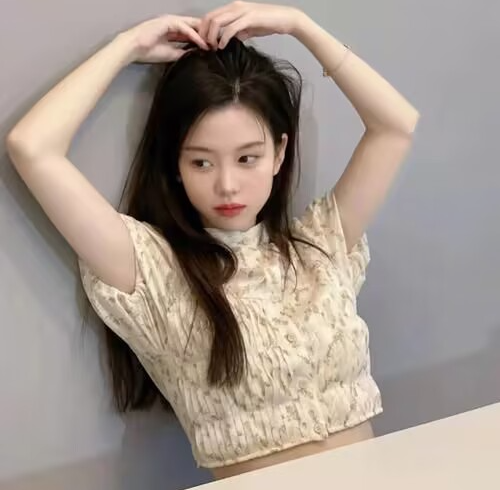 小众女生头像