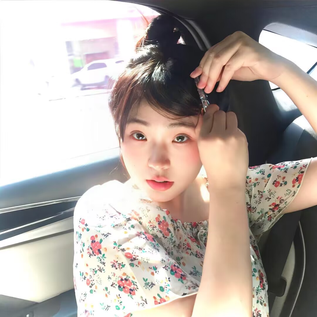 小众女生头像