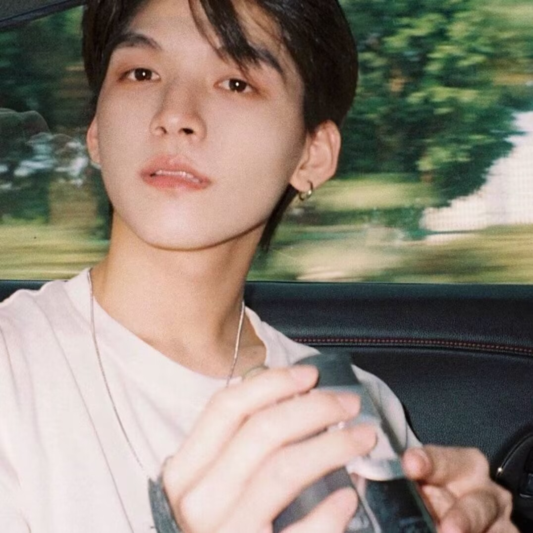 小清新男生头像