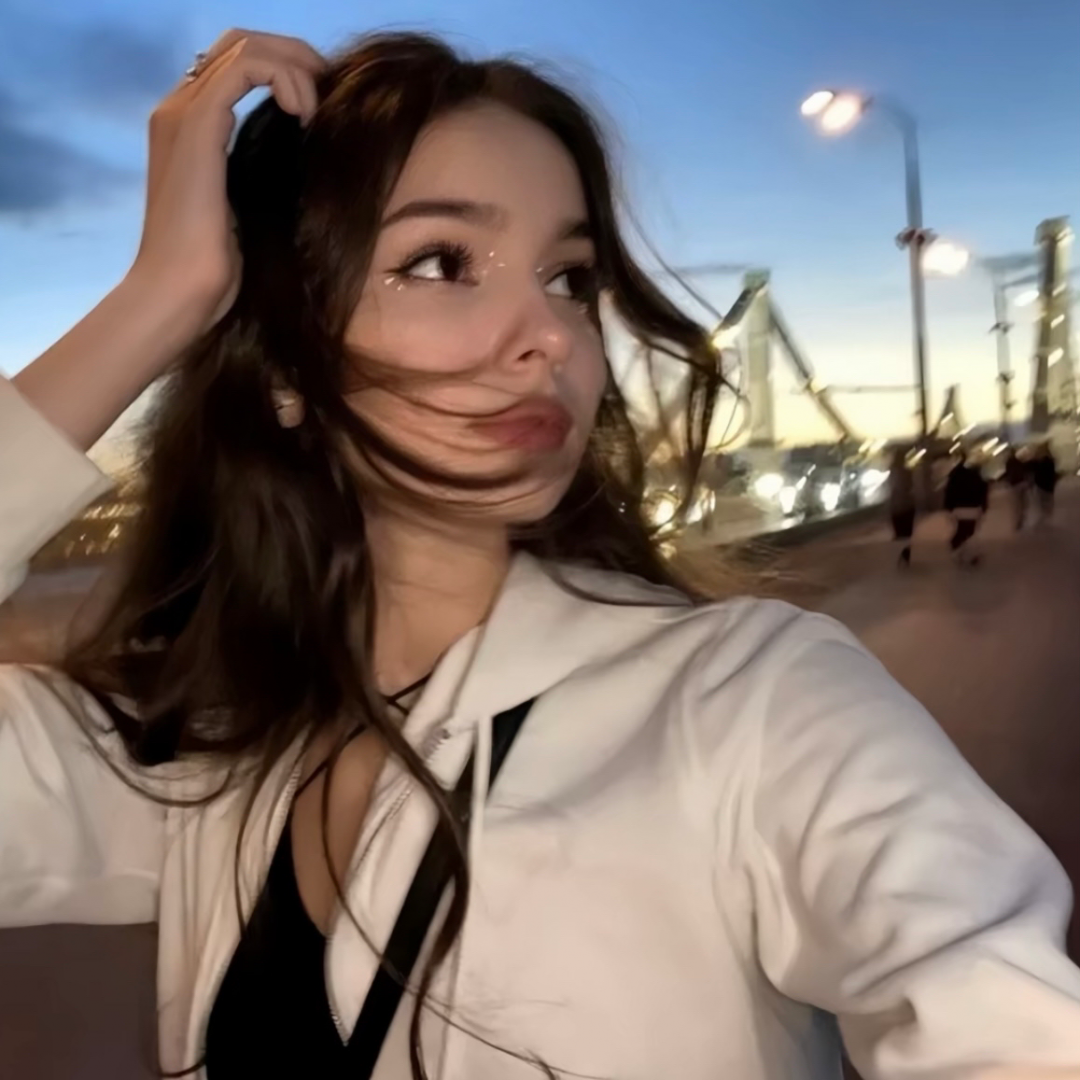 小众女生头像
