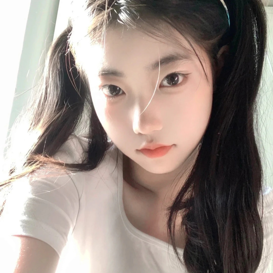 小众女生头像