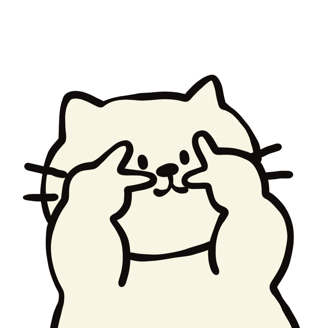 xmaoktqltxa熊猫卡通情侣头像