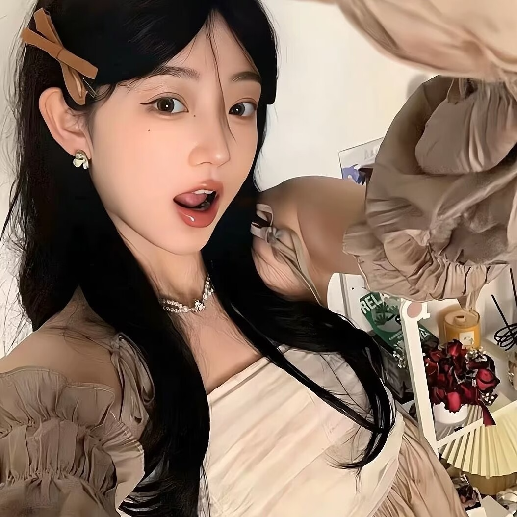 小众女生头像