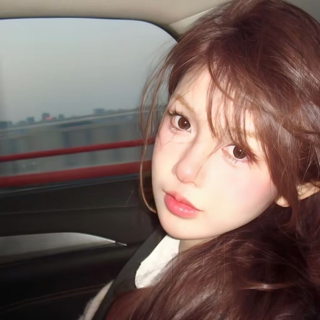 小众女生头像