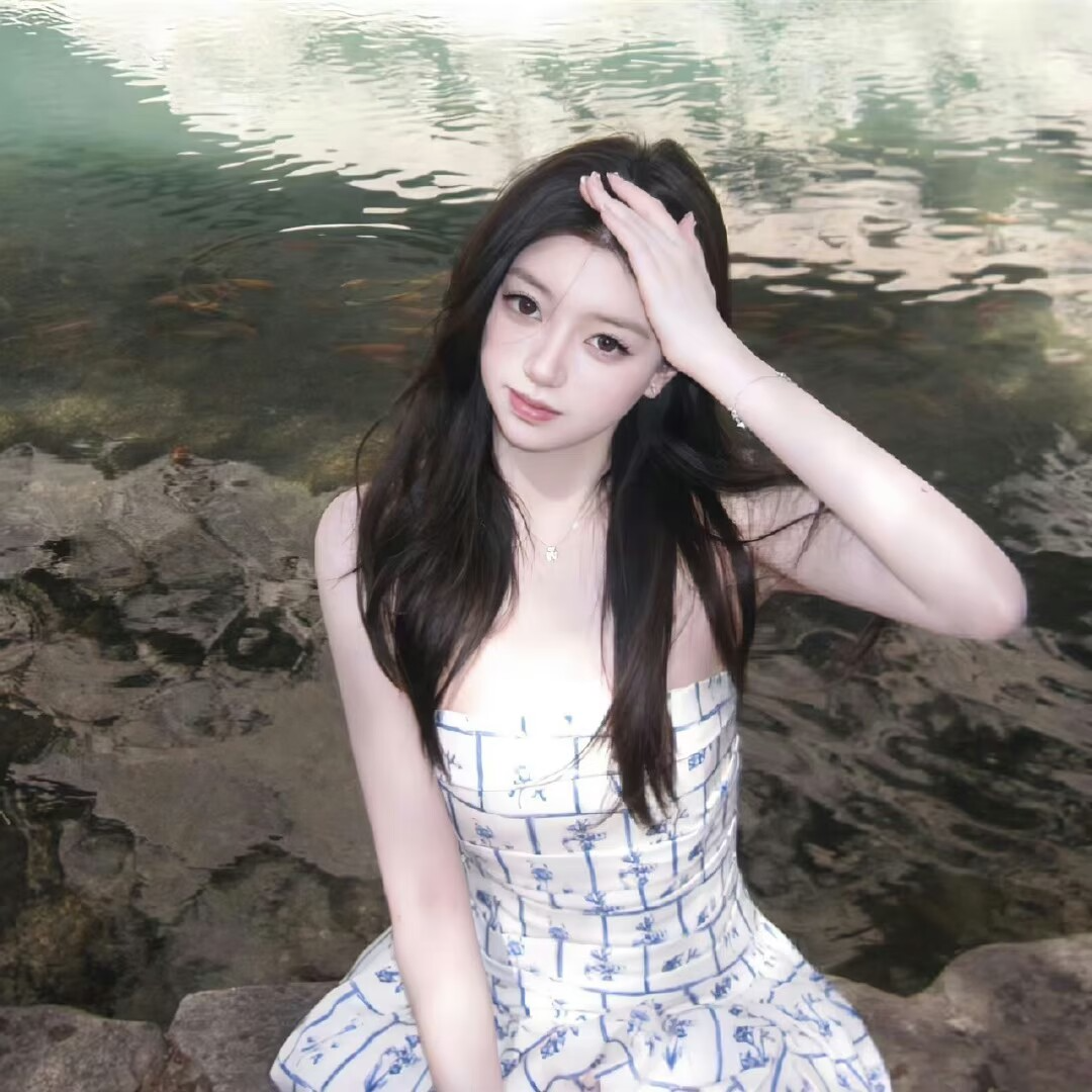 小众女生头像