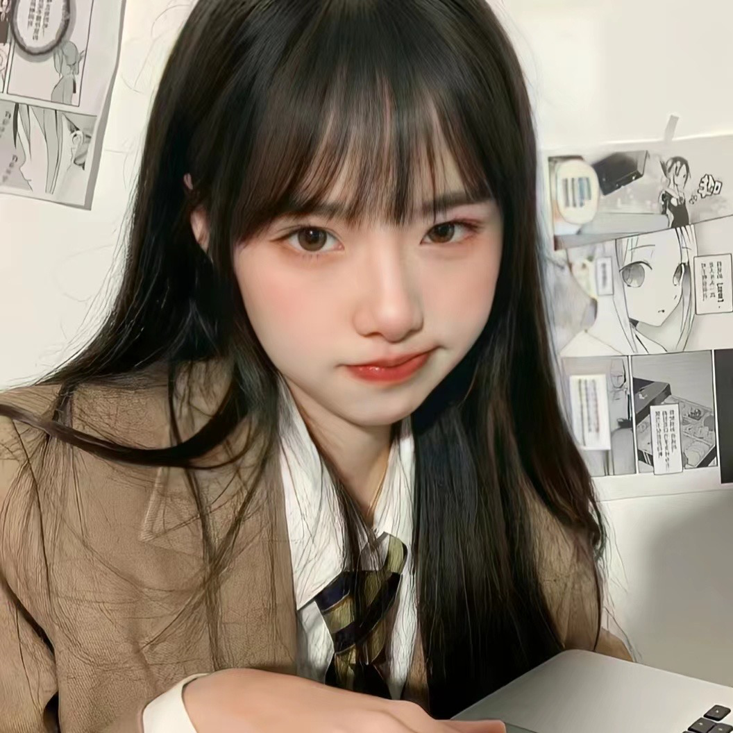 小众女生头像