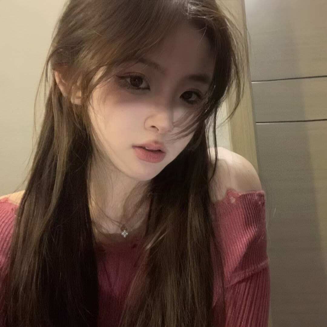 小众女生头像