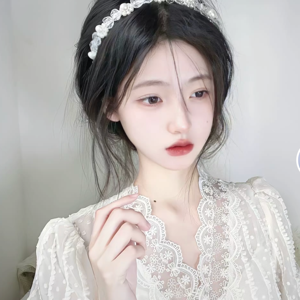 小众女生头像