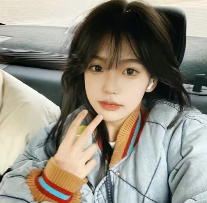 小众女生头像