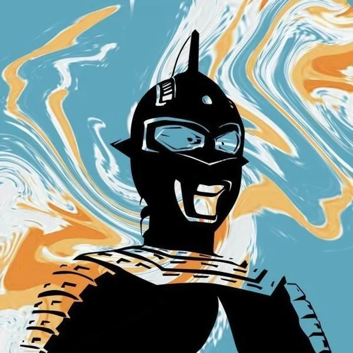 沙雕搞怪奥特曼卡通头像