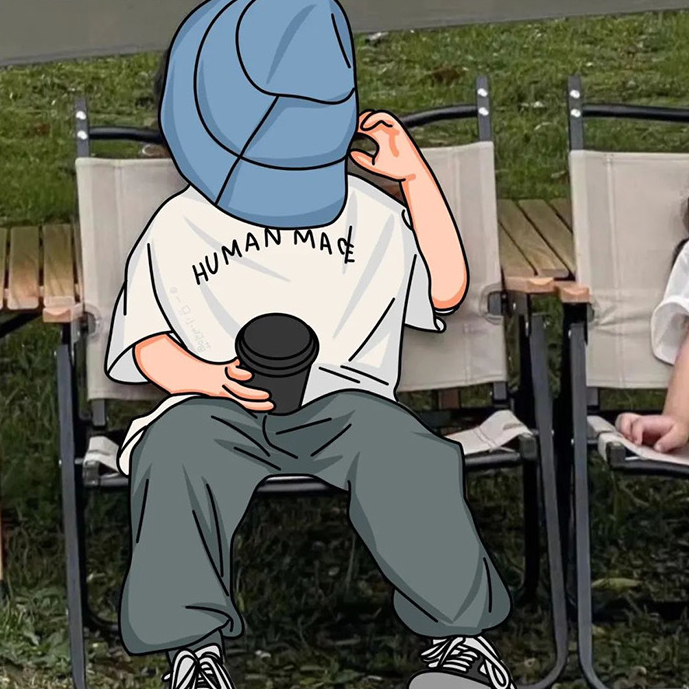 shouqltxa卡通情侣头像