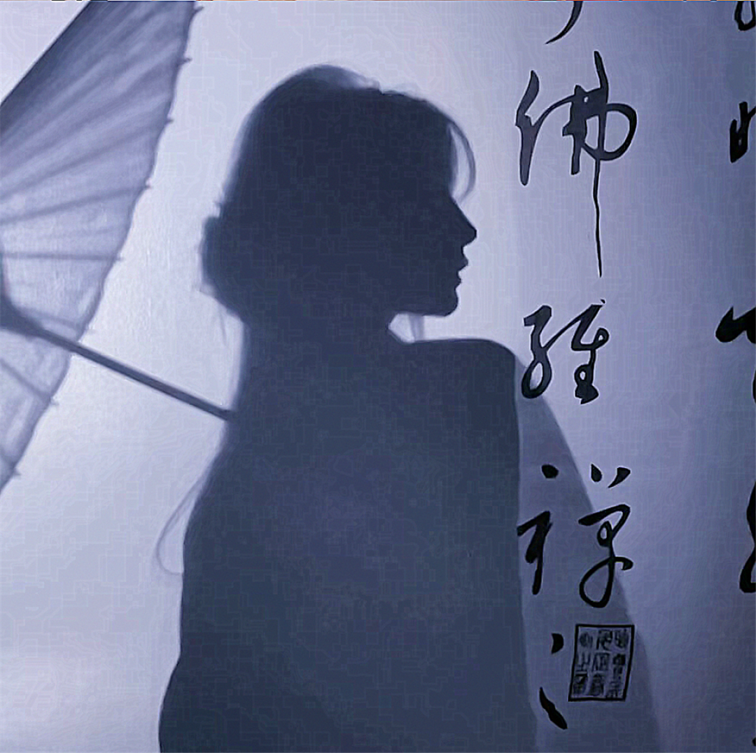 古风二人闺蜜头像真人闺蜜头像